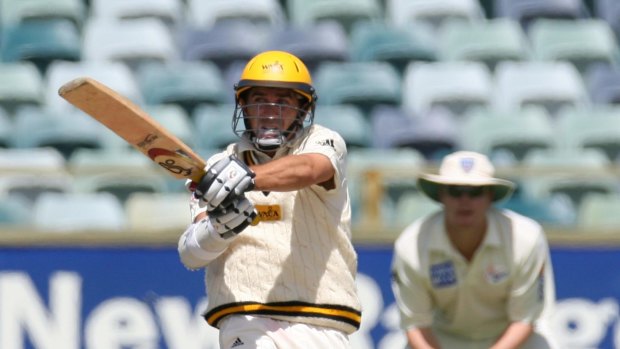 WA coach Langer's main gripe was the pitch that overwhelmingly favoured batting.