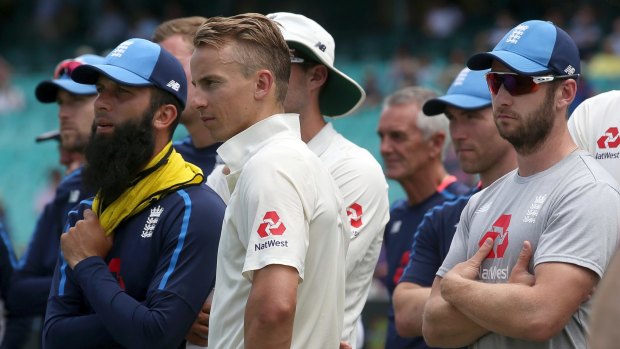 Cold start: The England and Wales Cricket Board has concerns over the quality of warm-up sides.