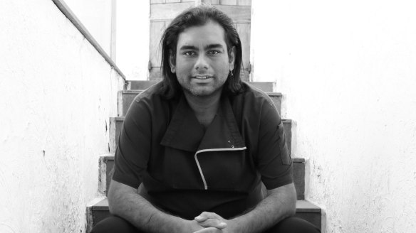 Chef Gaggan Anand first won the top spot in 2015.
