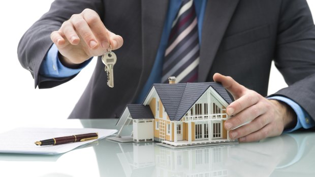 Lending to property investors has emerged as a key concern over the last year.