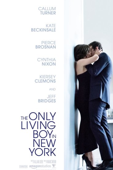 The Only Living Boy In New York Review Love And The Literati
