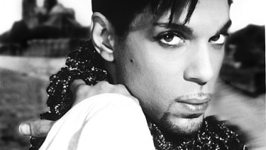 Prince's death shocked the world.