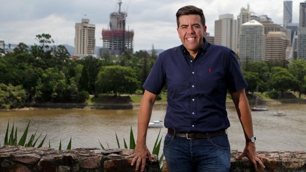 Former ALP state secretary turned Brisbane City Councillor Milton Dick has won pre-selection in Bernie Ripoll's  seat of Oxley for the next federal election.