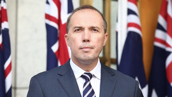 A spokeswoman for Immigration Minister Peter Dutton confirmed that Nauru was poised to alter the detention centre's curfew.