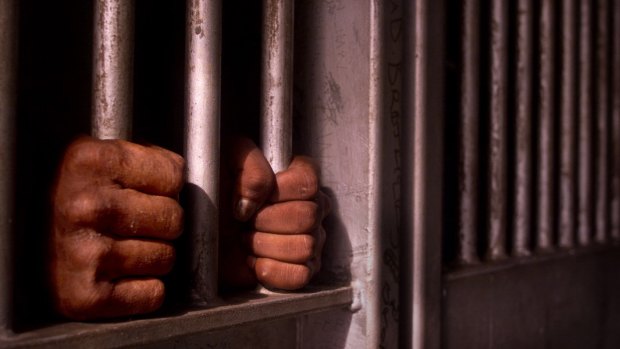 About 850 inmates were on remand awaiting trial in June, costing $60 million a year "and contributing to prison overcrowding".