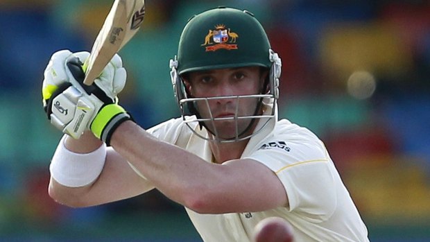 Phillip Hughes: the batsman died after being hit by a bouncer.