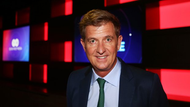 Seven West Media chief executive Tim Worner is fearful of media reform trade-offs that could affect the anti-siphoning list.