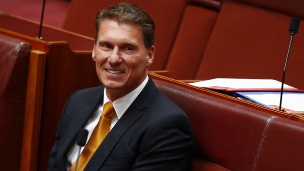 Senator Cory Bernardi jumped the Liberals ship this week to form his own party.