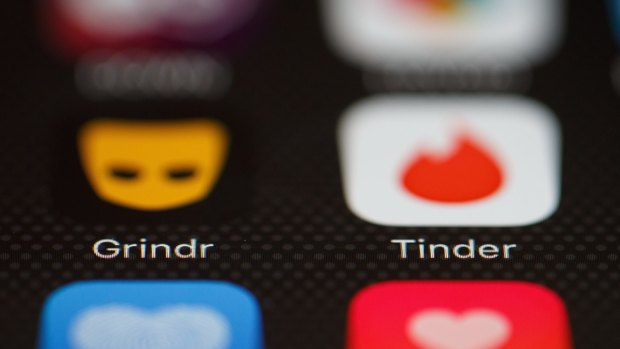 Finding Tinder installed on a loved one's phone is understandably confronting.