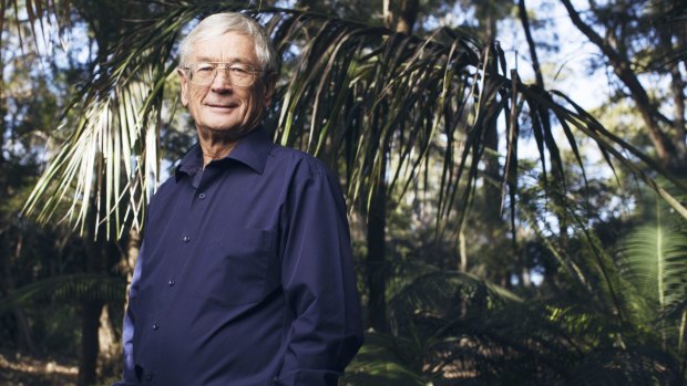 Dick Smith will launch a campaign against perceived ABC bias.