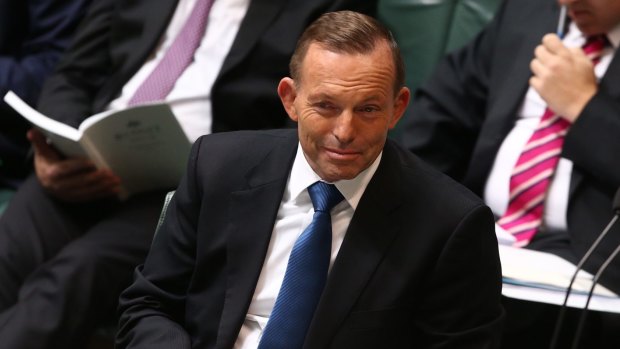 Is Tony Abbott really that out of touch?