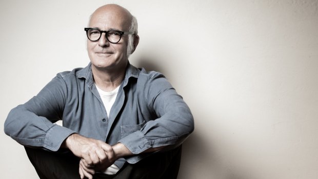 Ludovico Einaudi says artists have to depart from established patterns to find their own voices.