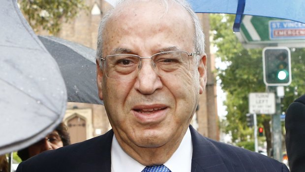Eddie Obeid's lawyers are seeking opinion from the president of the NSW upper house.