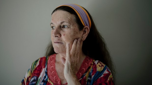 "They took my worth": Cheryl Brealey is a survivor of child sexual abuse.