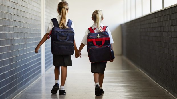 Australian schools are at a crossroads, says the Australian Council for Educational Research.