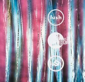 Every nook and cranny of the career of shoegazing Britpopsters Lush is probed on this five-disc collection.