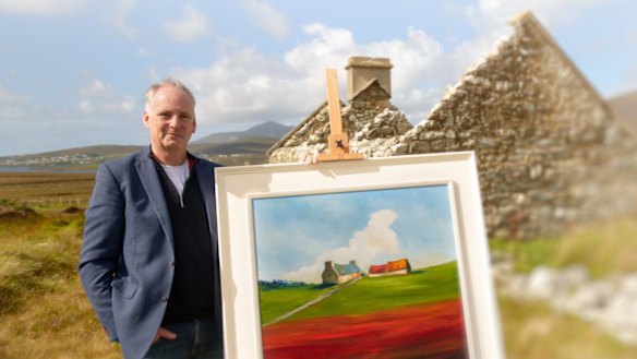 This hidden gem, in a Georgian townhouse close to Trinity College, is another contemporary art hotspot, with both established and emerging talents on display. It's a good place to snap up art, whether in person or online (a new Art Visualiser app lets you view pieces at home, with the exact measurements appearing on your wall). You may take a liking to Padraig McCaul's stirring prints of Irish land and seascapes, Eithne Roberts' soothing oil paintings or Chris McMorrow's depictions of classic Dublin pubs and streets.