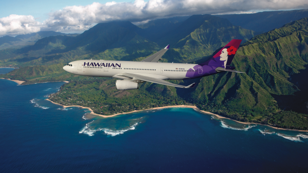 Hawaiian Airlines Flight 33, headed to Maui's Kahului Airport, took off twice, each time landing back at Los Angeles International Airport after flying for hours. 
