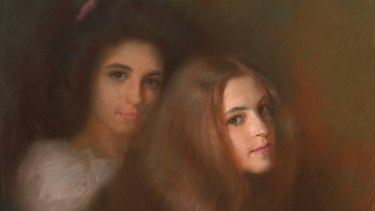 Roberts Portraits The Selfies Of Their Day