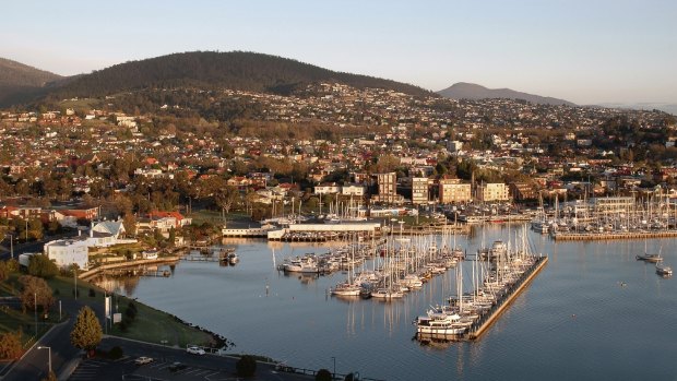 Hobart was not a welcoming destination, according to one Traveller reader.