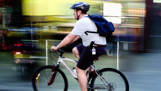 The Fair Work Ombudsman has secured $72,000 in penalties against two companies for alleged sham contracting, which resulted in a bicycle courier being underpaid.