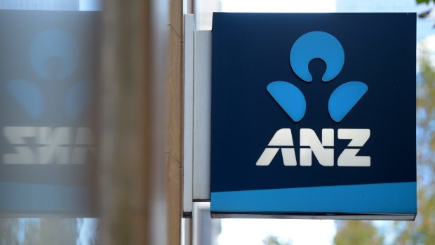 ANZ Bank - pulling out of Norseman with next to no notice.