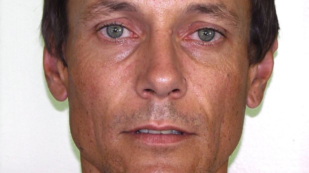 Brett Peter Cowan is serving life including at least 20 years without parole.