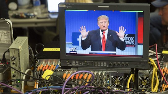 Digital optimists thought the internet and social media would enhance democracy, empower citizens, and help counter the abuse of power by political elites.