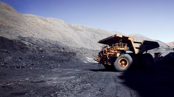 Coal is slated to be the biggest loser under the latest International Energy Agency forecast.