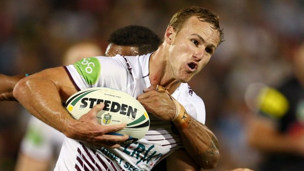 Flashpoint: Speculation over Daly Cherry-Evans' future has led to calls for changes to player contract rules.