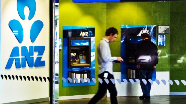 ANZ Access cardholders are now able to tap and go with Apple Pay on their mobile phones.