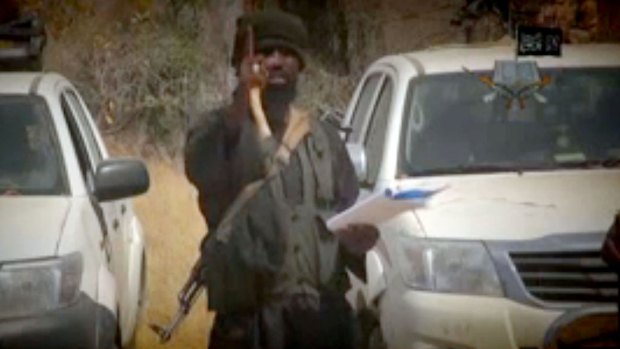 Boko Haram leader Abubakar Shekau has appeared in a new video.