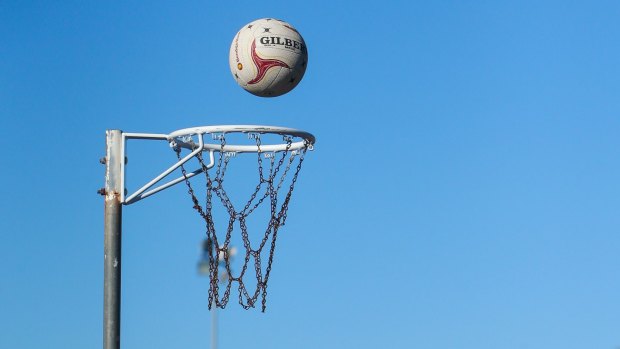 Participation rates for netball in Darebin are much lower than average.