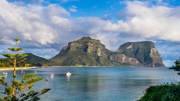 Should Qantas Link monitor luggage on Lord Howe Island flights better?