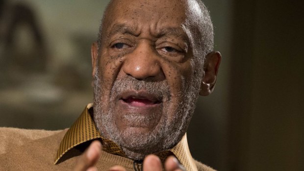Bill Cosby: a trailblazing entertainer has been dogged by claims of sexual abuse.