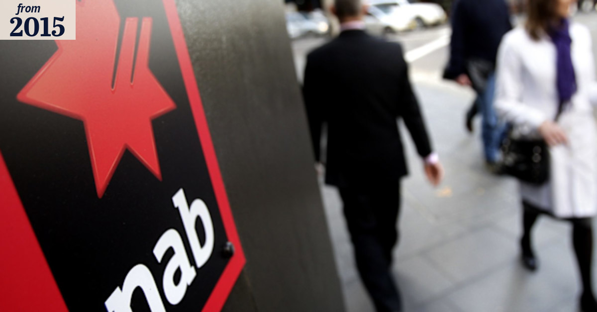 NAB customers given last chance to join class action on bank fees