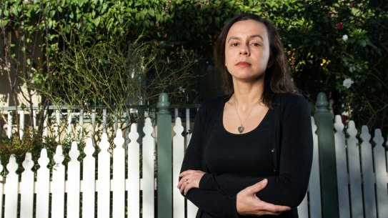 The culture of acquiring agencies must change, says Pauline Lockie, a spokeswoman for the WestConnex Action Group. 