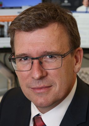 Human Services Minister Alan Tudge says the debt recovery system is working.