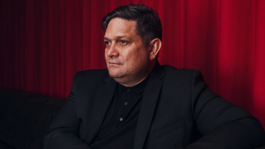 Wesley Enoch, who is directing his third Sydney Festival, believes one of the issues with Australia Day is that there is little or no prescribed ritual around the event.
