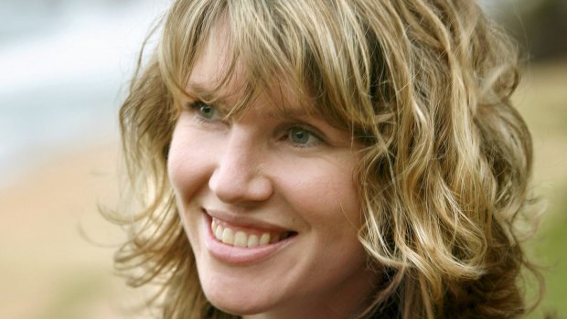 Kirsty Eager is the bestselling author of popular young adult novel Summer Skin.