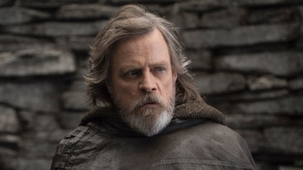 The new trilogy will be the first to step away from the Skywalker dynasty.