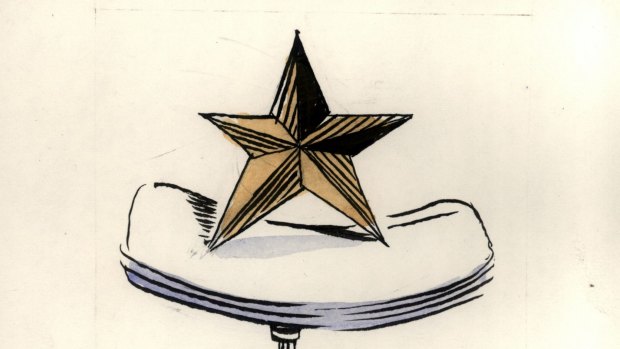 Your stars. Illustration: Rocco Fazzari