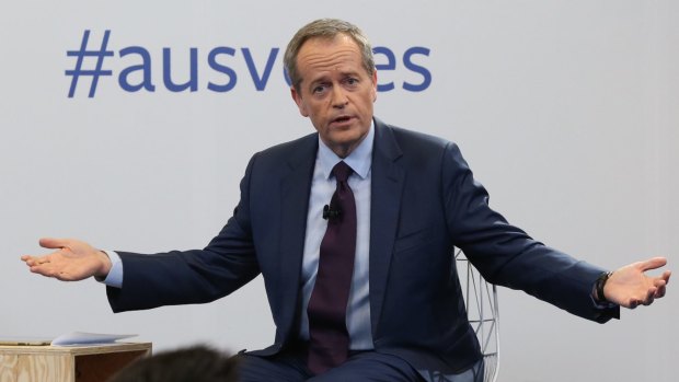 Opposition Leader Bill Shorten will not introduced the Coalition's planned cuts to bonus payments to pathologists and radiologists who bulk-bill.