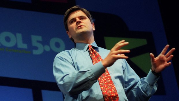 AOL executive Steve Case served on various advisory committees under presidents Bill Clinton, George W. Bush and Barack Obama.