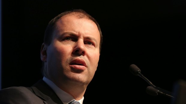 The review was effectively over before it began after Environment and Energy Minister Josh Frydenberg suggested the government was going to embrace an intensity scheme, and let it be linked to "carbon pricing".