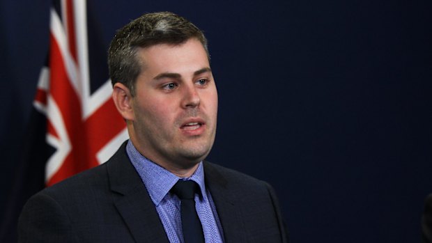 Police Minister Mark Ryan said some people withheld information "due to their intention to sell footage to the media or circulate it on social media".