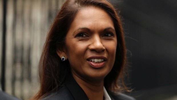 Gina Miller's landmark lawsuit begins with a simple question: can Prime Minister Theresa May's government invoke Article 50 and trigger Britain's exit from the European Union without an act of Parliament? 