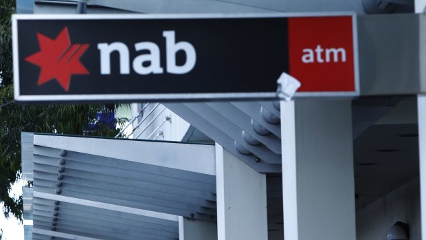 NAB increased its short-term borrowing rates by between 8 basis points and 29 basis points though it left its benchmark and long-term rates intact.