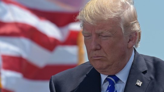 The investigation will look into links between Donald Trump and Russian officials. 