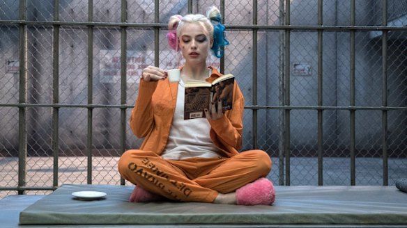 "Despite the presence of more female leads than Marvel's last four films combined, it doesn't hit the mark when it comes to its female characters," writes Clem Bastow.